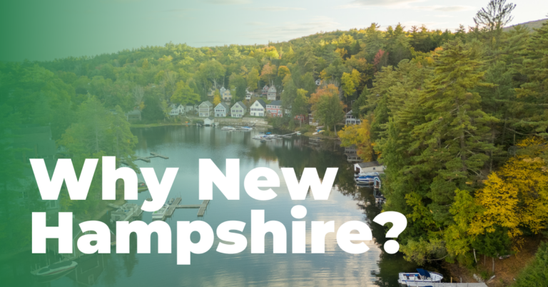 Relocating to New Hampshire