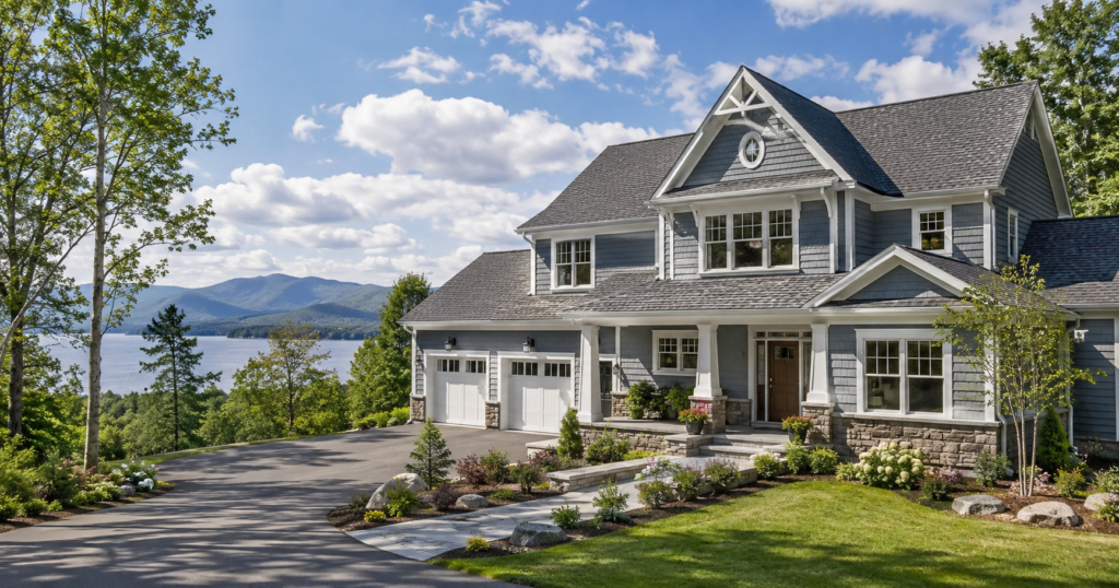 Selling a house in New Hampshire in 2026